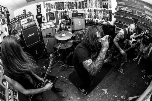 Gatecreeper (groupe/artiste)