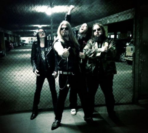 Gehennah (groupe/artiste) Gehennah (groupe/artiste)