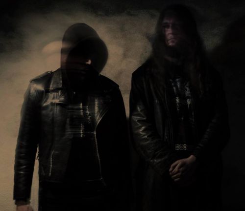 Gespenst (groupe/artiste) Gespenst (groupe/artiste)