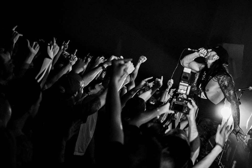 Get The Shot (groupe/artiste)