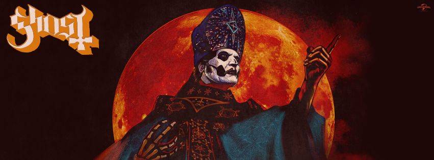 Ghost (groupe/artiste)