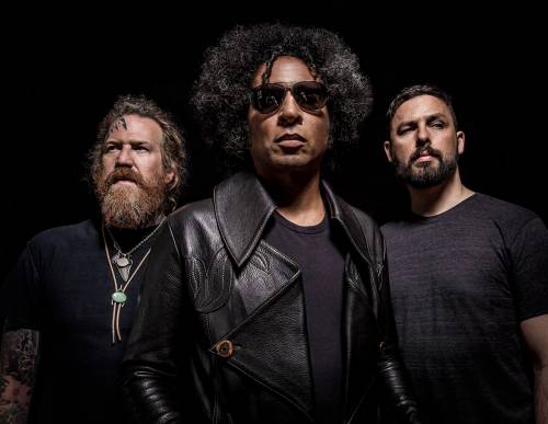 Giraffe Tongue Orchestra (groupe/artiste) Giraffe Tongue Orchestra (groupe/artiste)