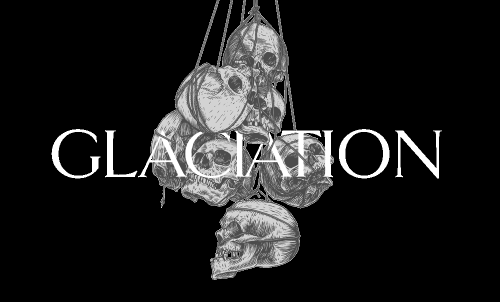 Glaciation (groupe/artiste) Glaciation (groupe/artiste)