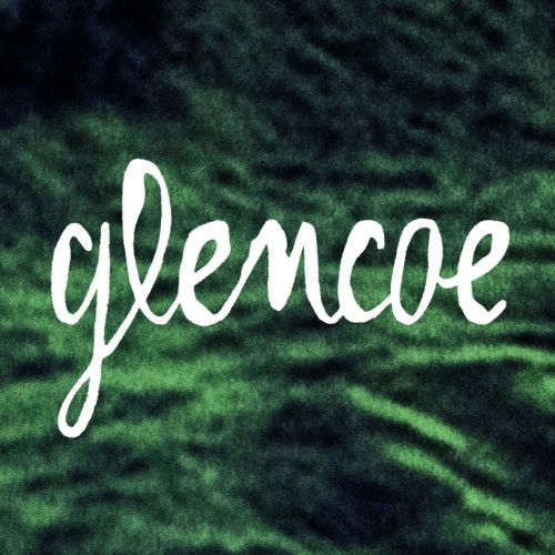 Glencoe (groupe/artiste) Glencoe (groupe/artiste)