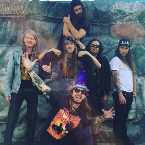 Glitter Wizard (groupe/artiste) Glitter Wizard (groupe/artiste)