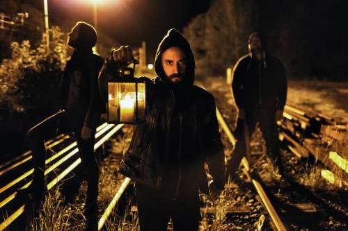 Glorior Belli (groupe/artiste) Glorior Belli (groupe/artiste)