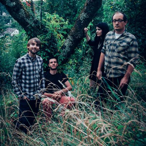 Go Spleen (groupe/artiste) Go Spleen (groupe/artiste)