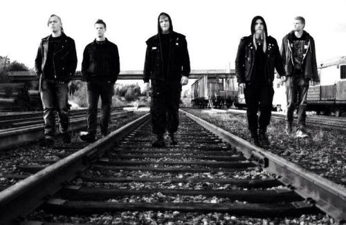 God Disease (groupe/artiste)