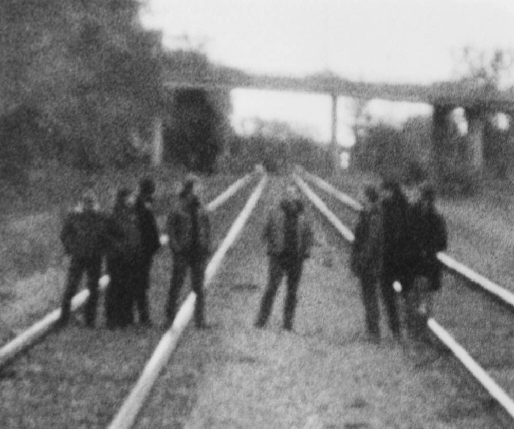 Godspeed You! Black Emperor (groupe/artiste)