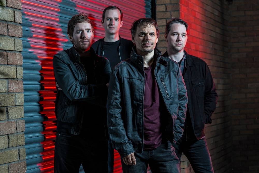 Godsticks (groupe/artiste) Godsticks (groupe/artiste)