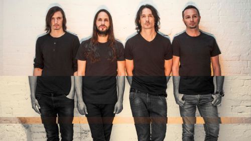 Gojira (groupe/artiste) Gojira (groupe/artiste)