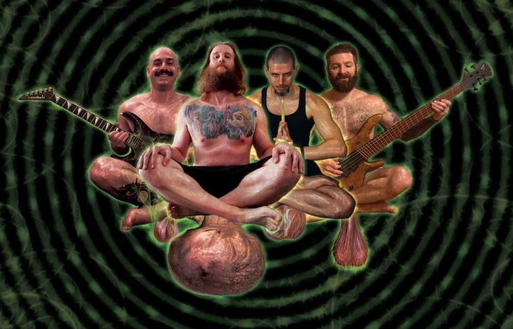 Goratory (groupe/artiste) Goratory (groupe/artiste)