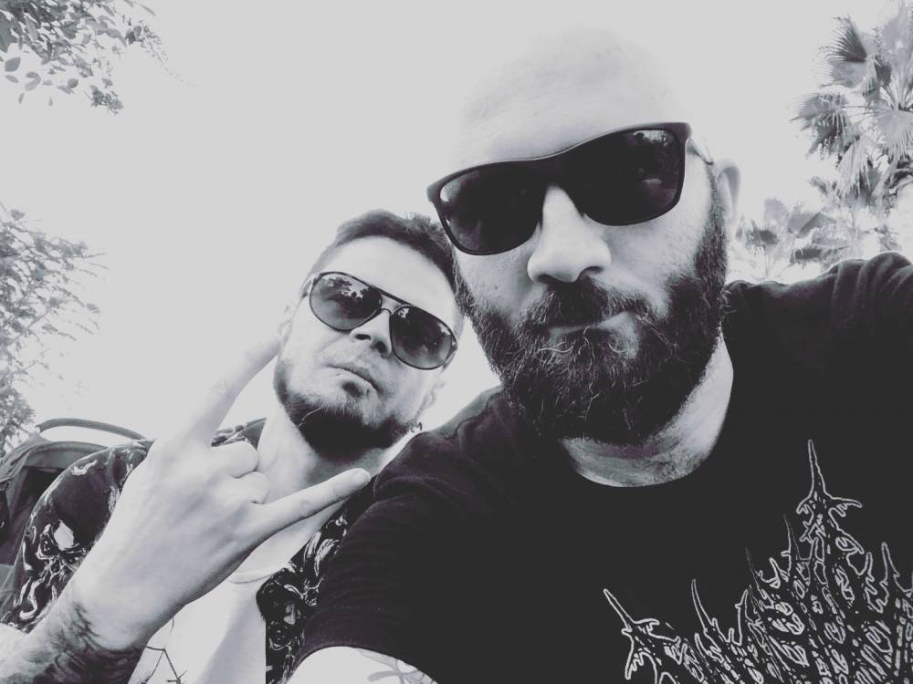 Gorebringer (groupe/artiste)