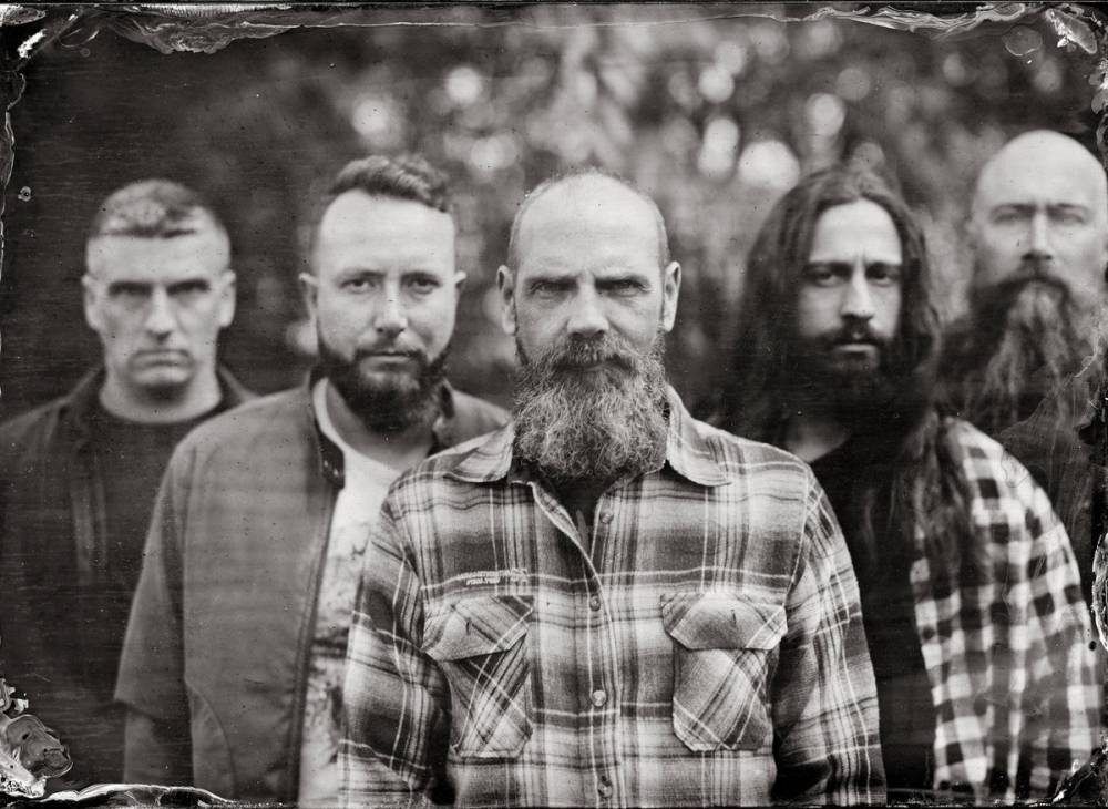 Gorod (groupe/artiste) Gorod (groupe/artiste)