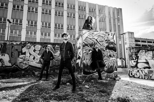Graceful (groupe/artiste)