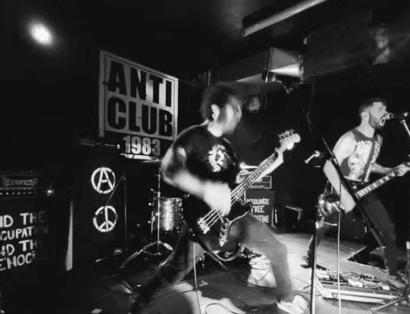 Grand Froid (groupe/artiste)
