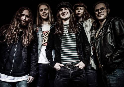 Grande Royale (groupe/artiste) Grande Royale (groupe/artiste)