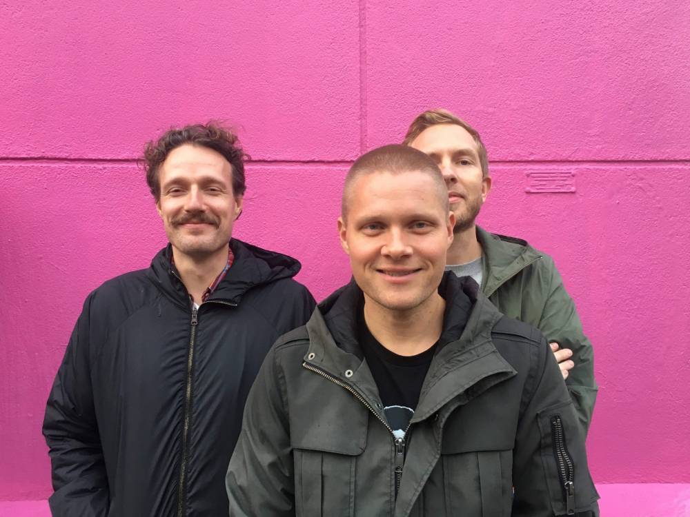 Grant The Sun (groupe/artiste)