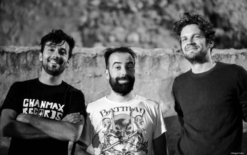 Grauss Boutique (groupe/artiste) Grauss Boutique (groupe/artiste)
