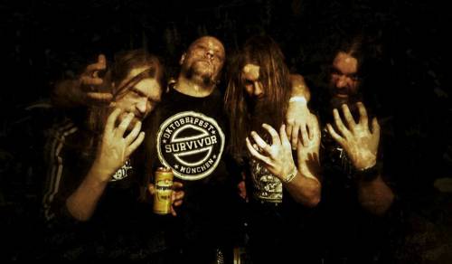 Grave (groupe/artiste) Grave (groupe/artiste)