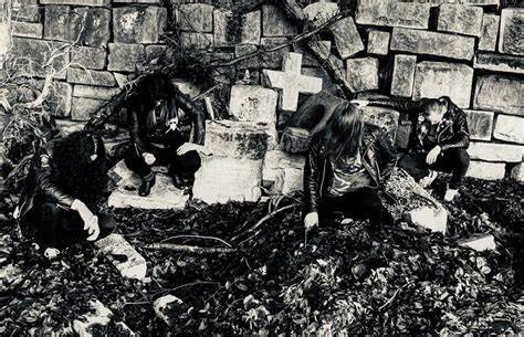 Grave Infestation (groupe/artiste)