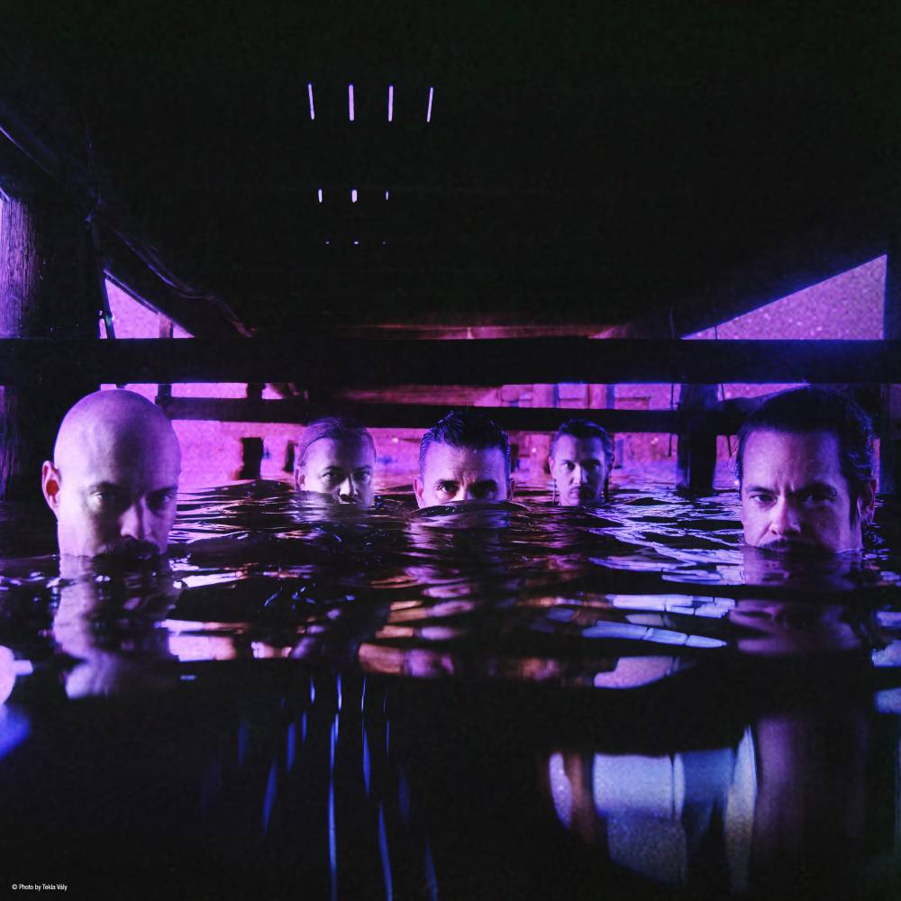 Grave Pleasures (groupe/artiste) Grave Pleasures (groupe/artiste)