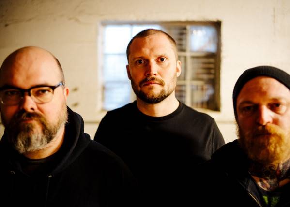 Great Falls (groupe/artiste)