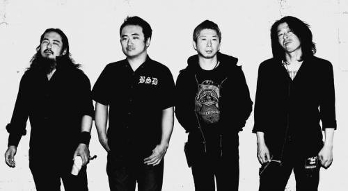 Greenmachine (groupe/artiste) Greenmachine (groupe/artiste)