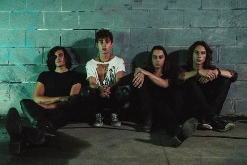 Greta Van Fleet (groupe/artiste)