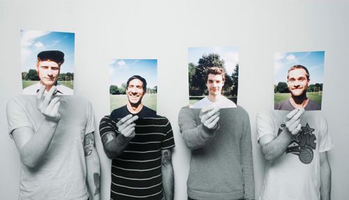 Greys (groupe/artiste) Greys (groupe/artiste)