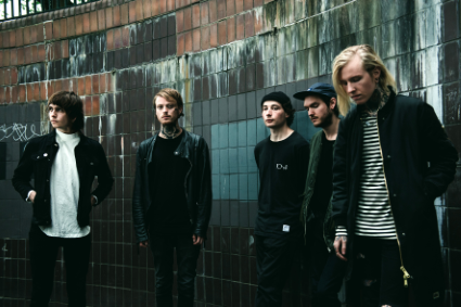 Grieved (groupe/artiste) Grieved (groupe/artiste)
