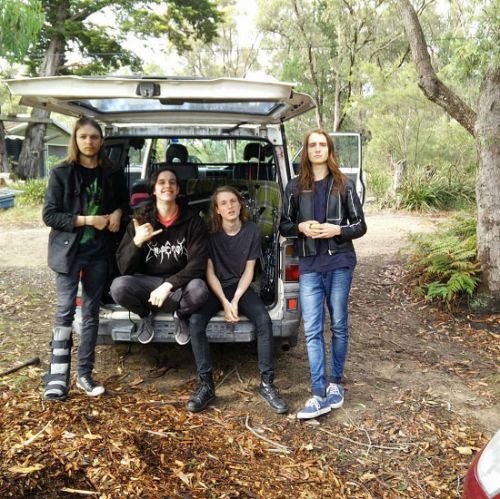 Grill (groupe/artiste) Grill (groupe/artiste)