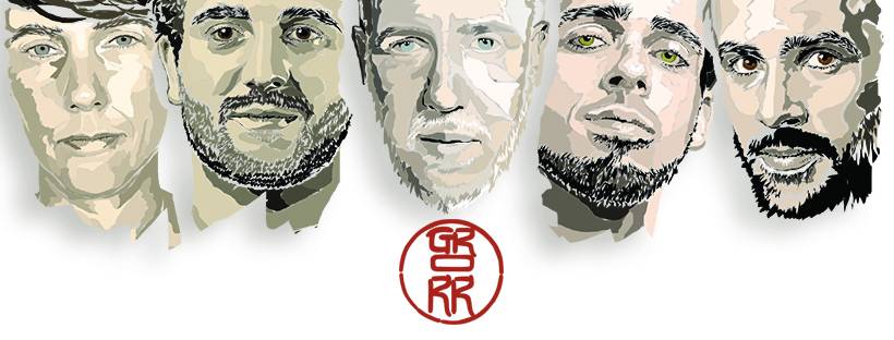 Grorr (groupe/artiste) Grorr (groupe/artiste)
