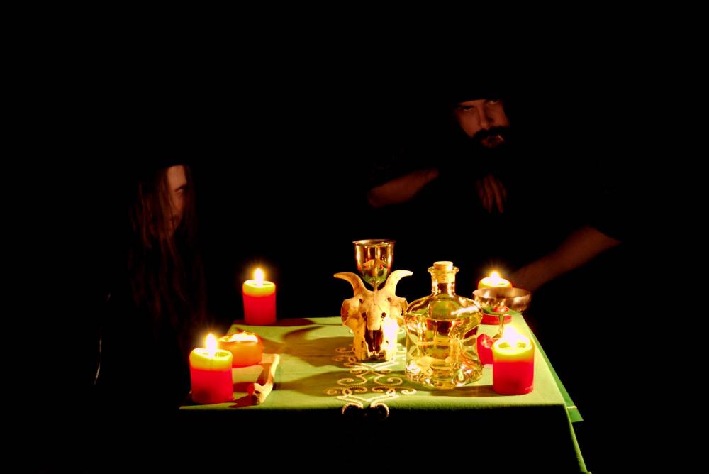 Guignol Noir (groupe/artiste) Guignol Noir (groupe/artiste)