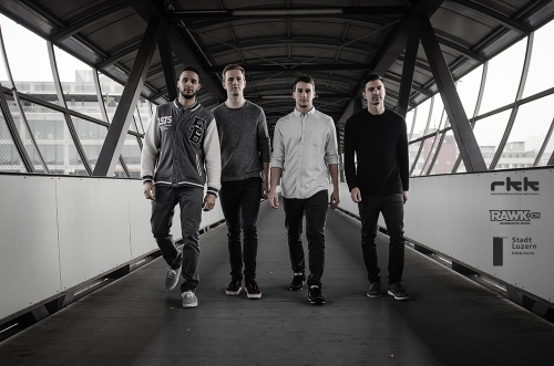 Guns Love Stories (groupe/artiste) Guns Love Stories (groupe/artiste)
