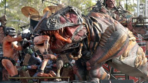 Gwar (groupe/artiste)