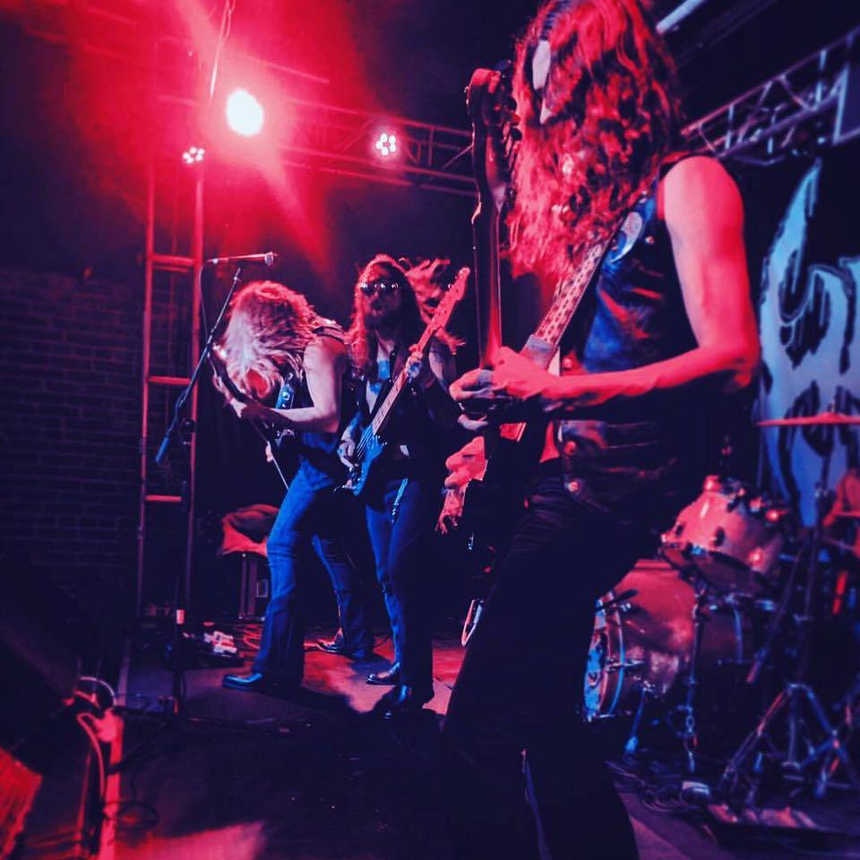Gygax (groupe/artiste)