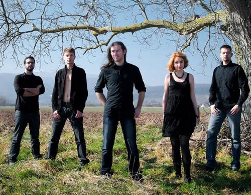 Haeredium (groupe/artiste)