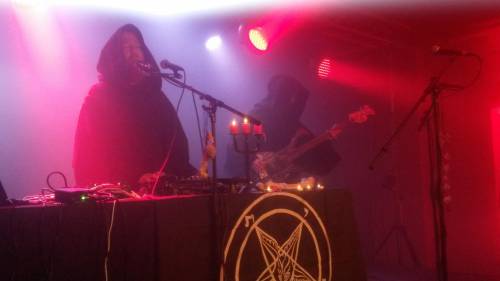 Haiku Funeral (groupe/artiste)