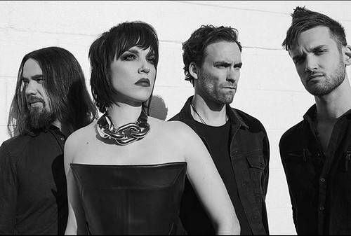 Halestorm (groupe/artiste)