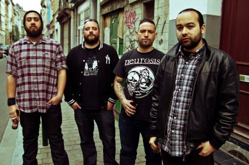 Hangman's Chair (groupe/artiste) Hangman's Chair (groupe/artiste)