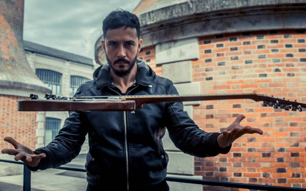 Harun Demiraslan (groupe/artiste) Harun Demiraslan (groupe/artiste)