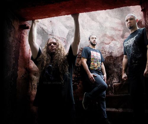 Hate Eternal (groupe/artiste) Hate Eternal (groupe/artiste)
