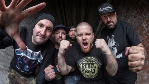 Hatebreed (groupe/artiste) Hatebreed (groupe/artiste)