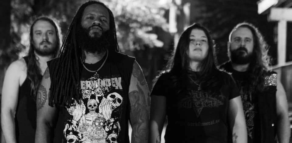 Hatemonger (groupe/artiste) Hatemonger (groupe/artiste)