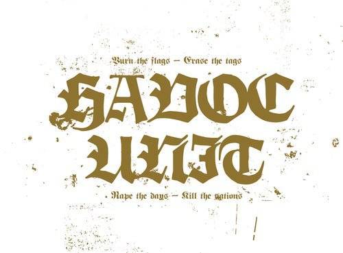 Havoc Unit (groupe/artiste) Havoc Unit (groupe/artiste)