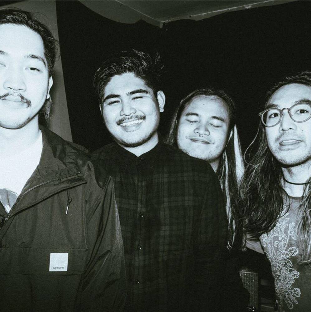 Hawak (groupe/artiste) Hawak (groupe/artiste)