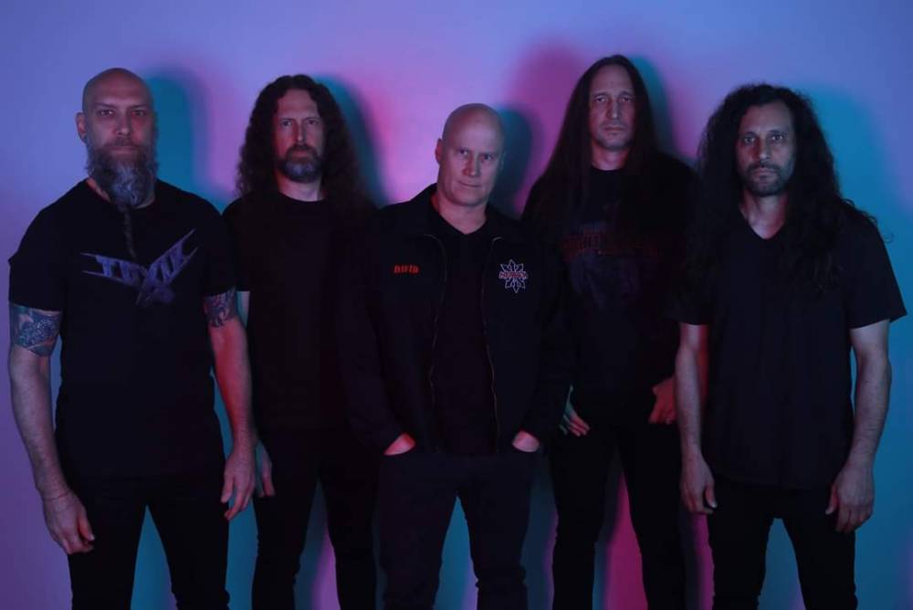 Heathen (groupe/artiste) Heathen (groupe/artiste)
