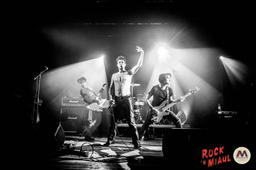 Heaven's Colt (groupe/artiste) Heaven's Colt (groupe/artiste)