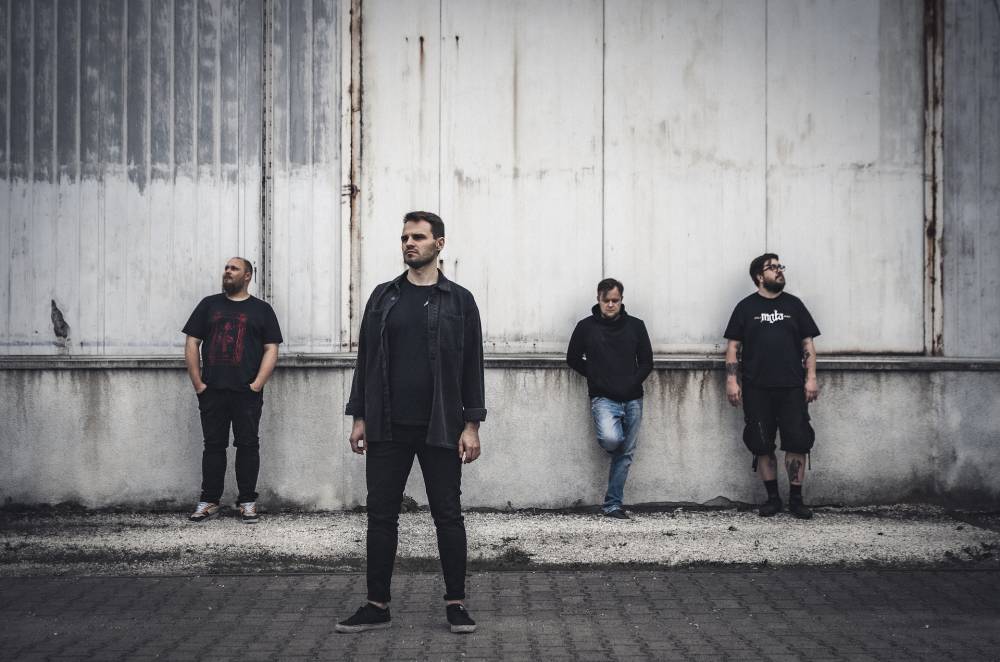 Hegemone (groupe/artiste) Hegemone (groupe/artiste)